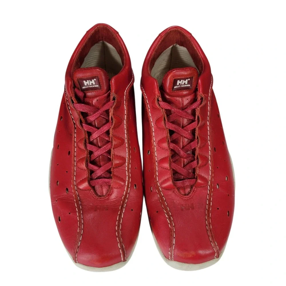 Helly Hansen vtg helly